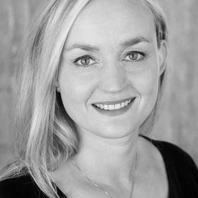Eva Þyri Hilmarsdóttir
