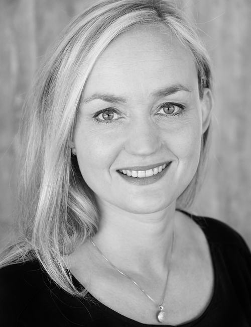 Eva Þyri Hilmarsdóttir