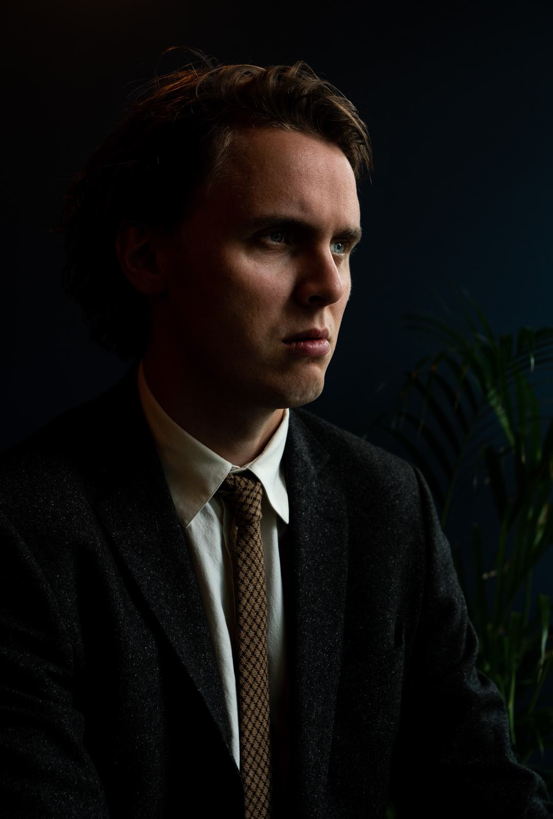 Gunnlaugur Bjarnason