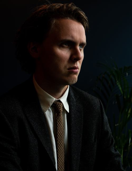 Gunnlaugur Bjarnason
