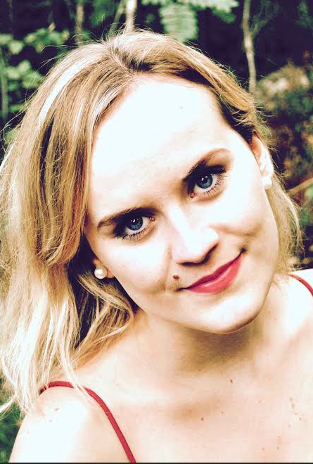 Elísabet Einarsdóttir
