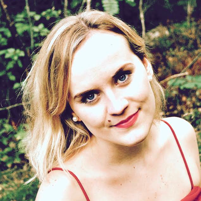 Elísabet Einarsdóttir