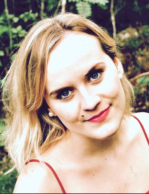 Elísabet Einarsdóttir