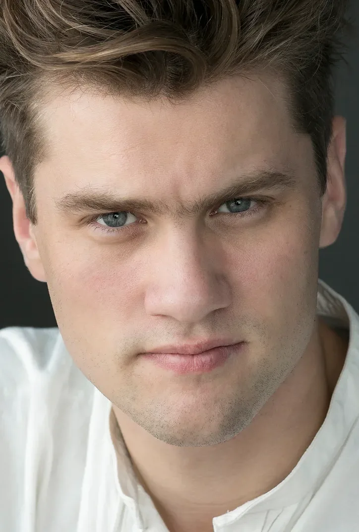 Bjarni Frímann Bjarnason