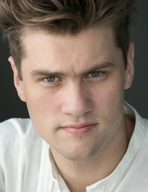 Bjarni Frímann Bjarnason