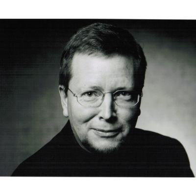 Matti Borg