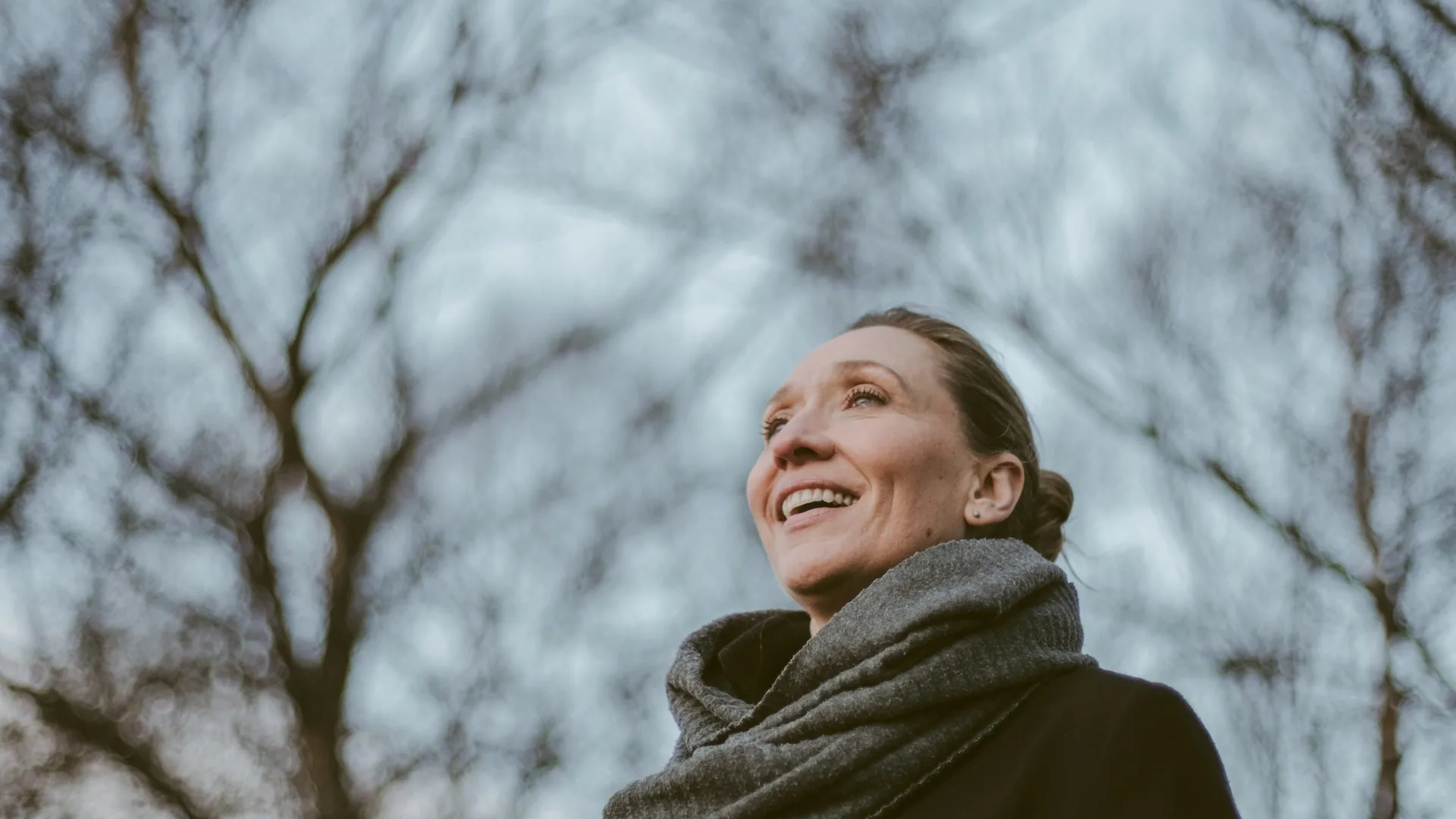 Kafað í hlutverk - Hádegisfyrirlestur Hanna Dóra Sturludóttir
