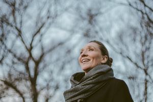 Kafað í hlutverk - Hádegisfyrirlestur Hanna Dóra Sturludóttir