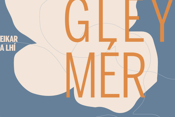 Gleym mér ei - hádegistónleikar