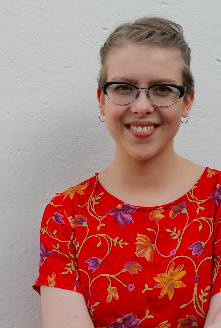 Elfur Sunna Baldursdóttir