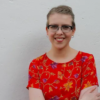 Elfur Sunna Baldursdóttir