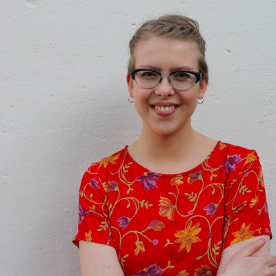 Elfur Sunna Baldursdóttir
