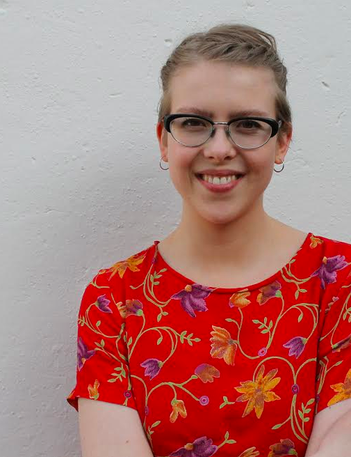 Elfur Sunna Baldursdóttir