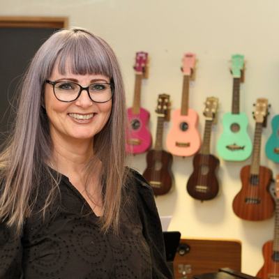 Brynhildur Auðbjargardóttir
