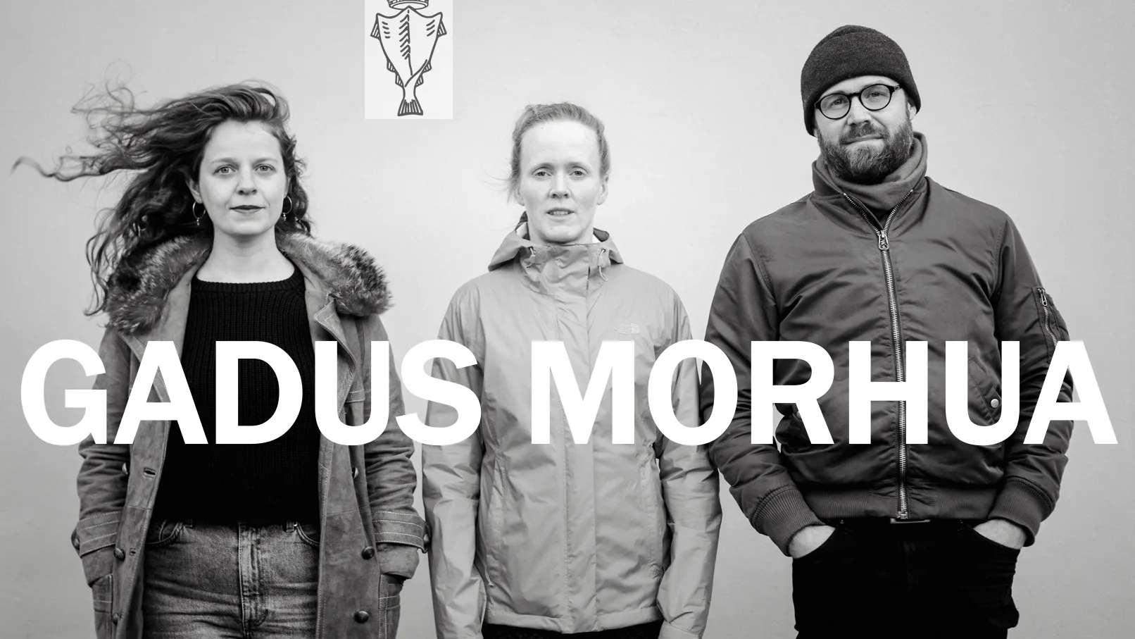 GADUS MORHUA - þjóðlaga-usla-sveit