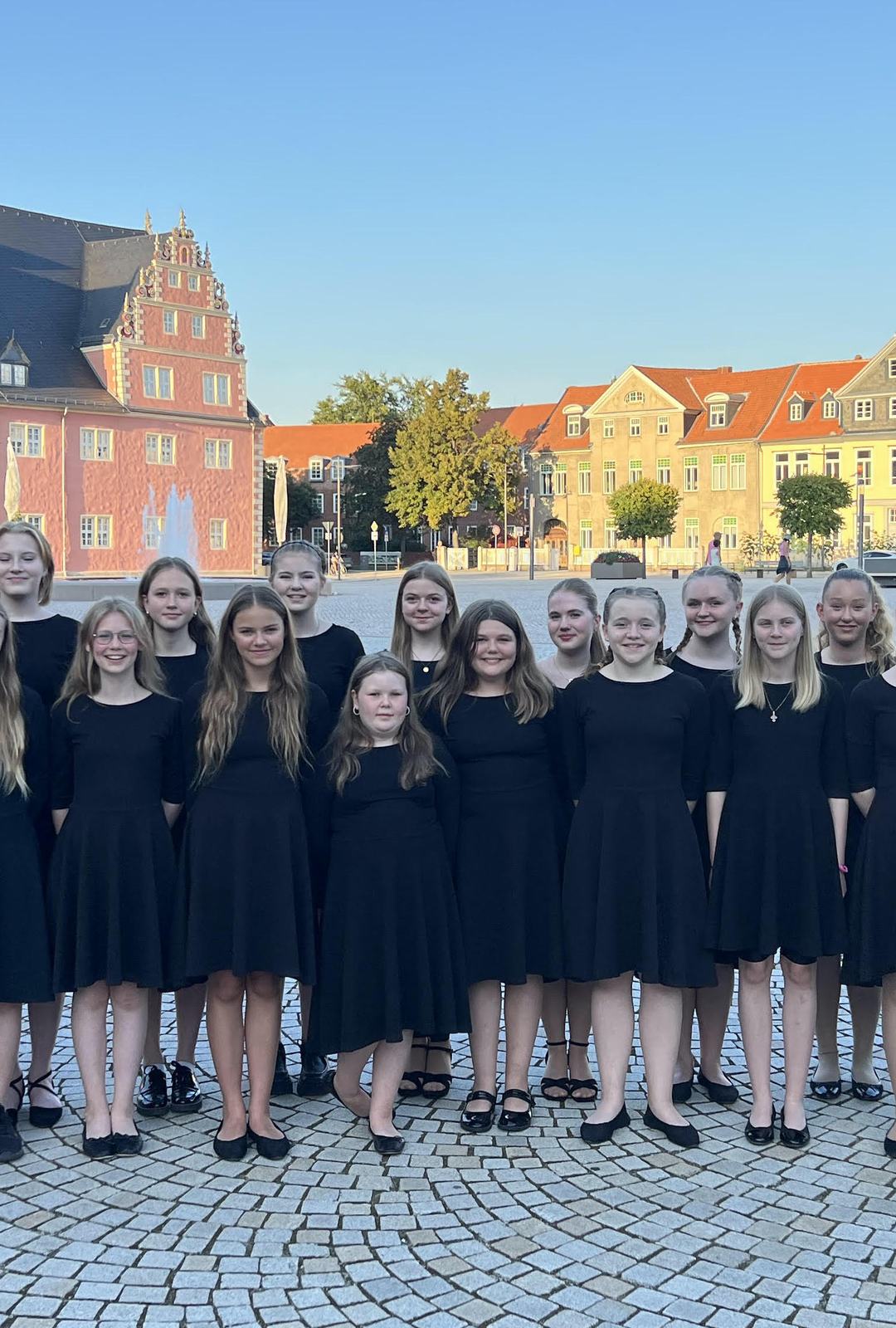 Gradualekórinn