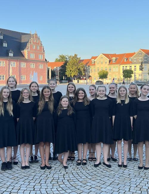 Gradualekórinn