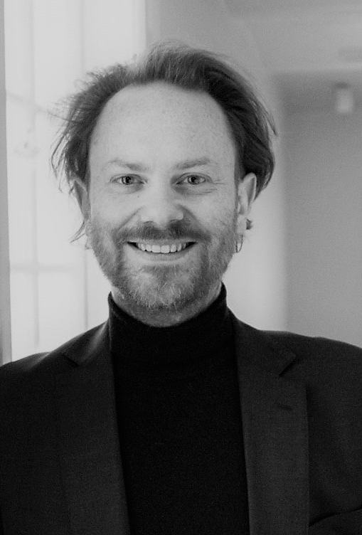 Gísli Jóhann Grétarsson