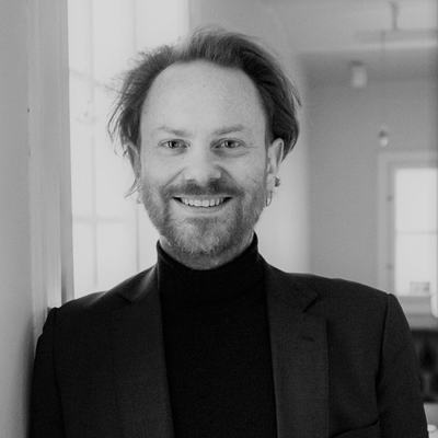 Gísli Jóhann Grétarsson