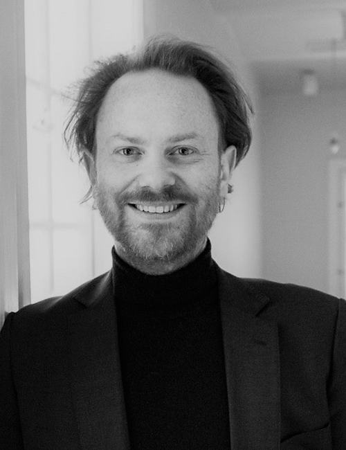 Gísli Jóhann Grétarsson