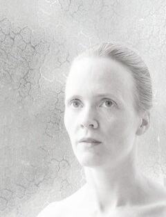 Steinunn Arnbjörg Stefánsdóttir