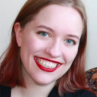 Valgerður Helgadóttir
