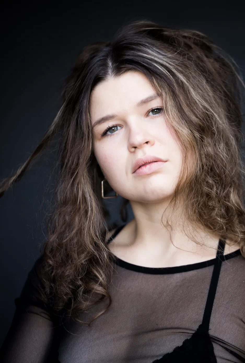Sigríður Ásta Olgeirsdóttir