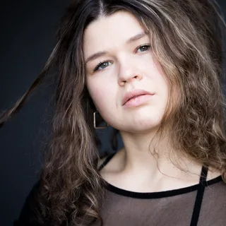 Sigríður Ásta Olgeirsdóttir