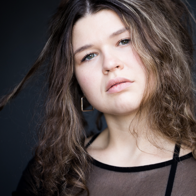 Sigríður Ásta Olgeirsdóttir