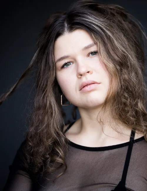 Sigríður Ásta Olgeirsdóttir