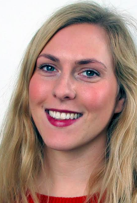 Hrafnhildur Eva Guðmundsdóttir
