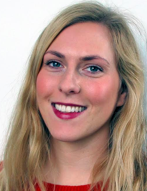 Hrafnhildur Eva Guðmundsdóttir