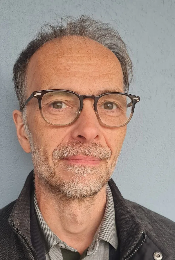 Egill Gunnarsson