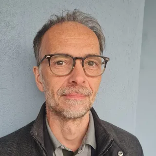 Egill Gunnarsson