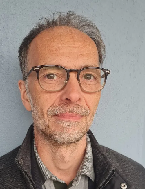 Egill Gunnarsson