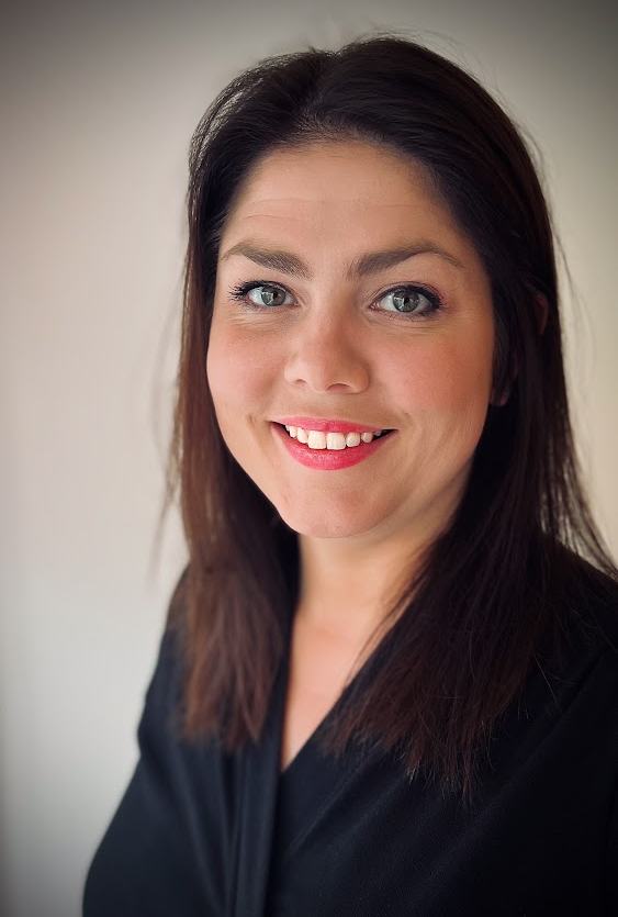 Þórunn Vala Valdimarsdóttir