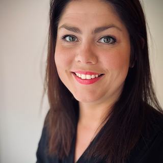 Þórunn Vala Valdimarsdóttir