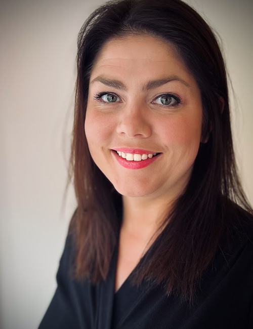 Þórunn Vala Valdimarsdóttir