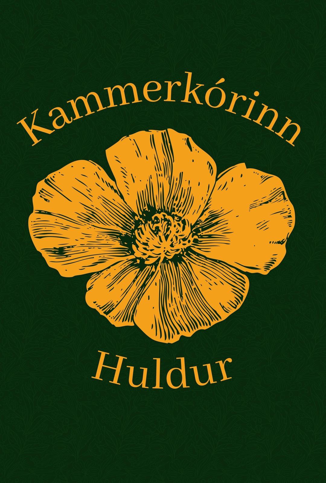 Kammerkórinn Huldur
