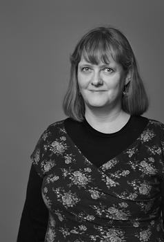 Hildigunnur Rúnarsdóttir