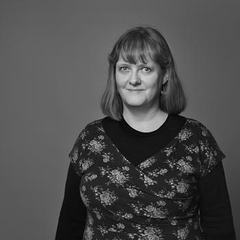 Hildigunnur Rúnarsdóttir