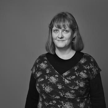 Hildigunnur Rúnarsdóttir