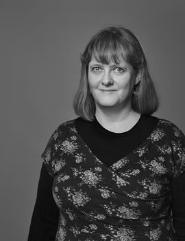 Hildigunnur Rúnarsdóttir