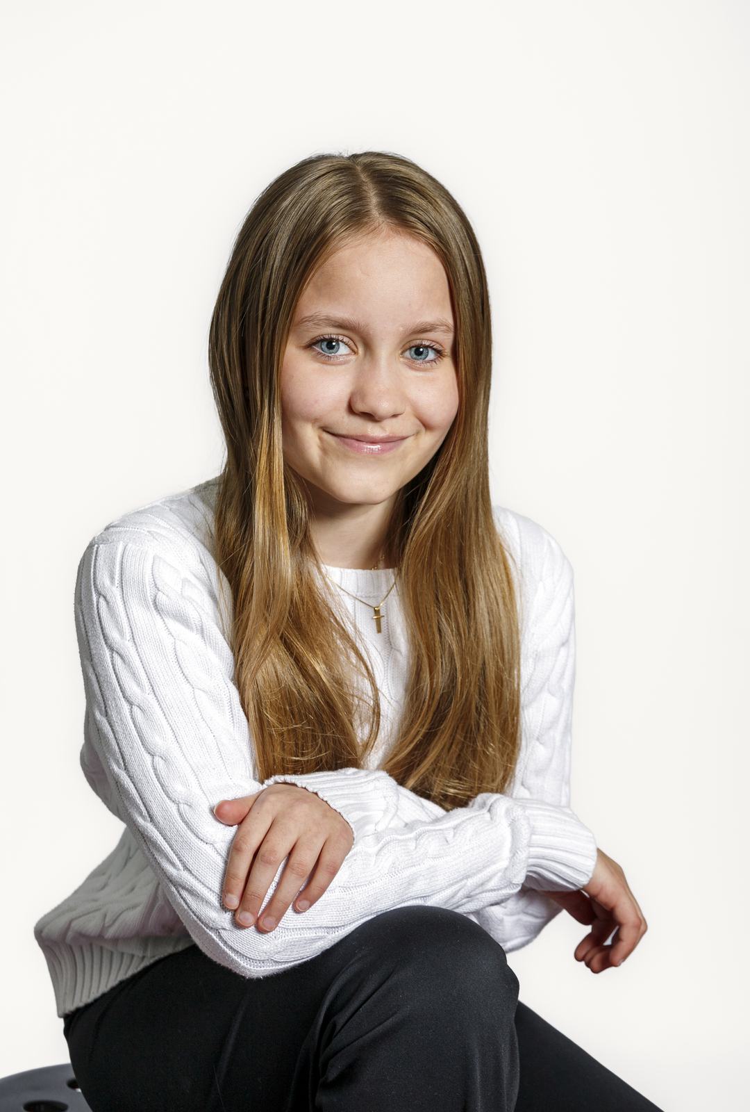 Hulda Gissurardóttir Flóvenz