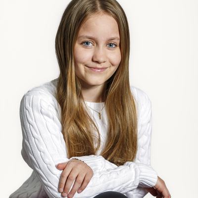 Hulda Gissurardóttir Flóvenz