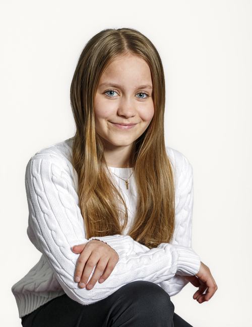 Hulda Gissurardóttir Flóvenz
