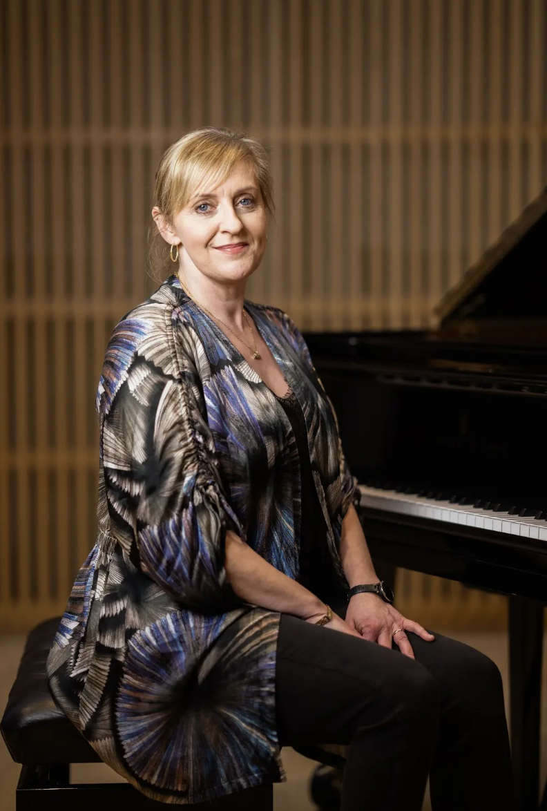 Hrönn Þráinsdóttir