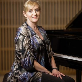 Hrönn Þráinsdóttir