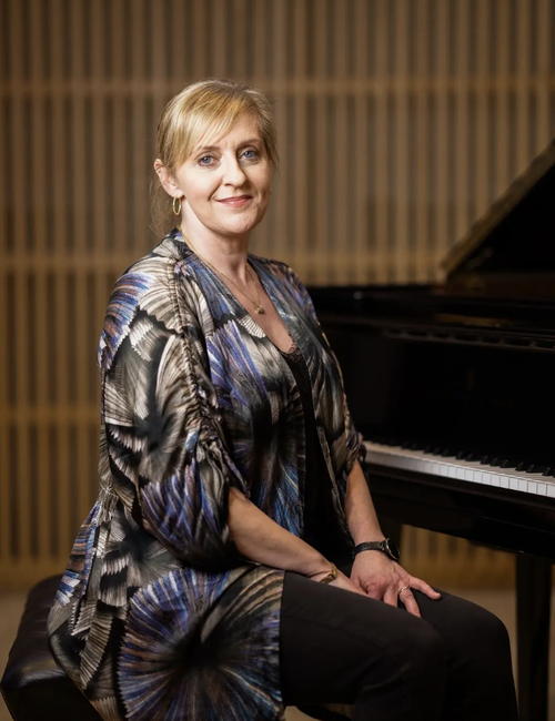 Hrönn Þráinsdóttir