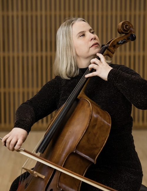 Ólöf Sigursveinsdóttir